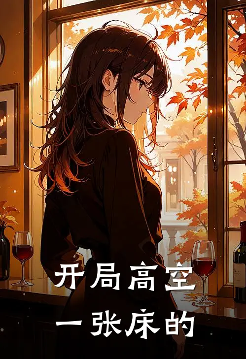 开局高空一张床的