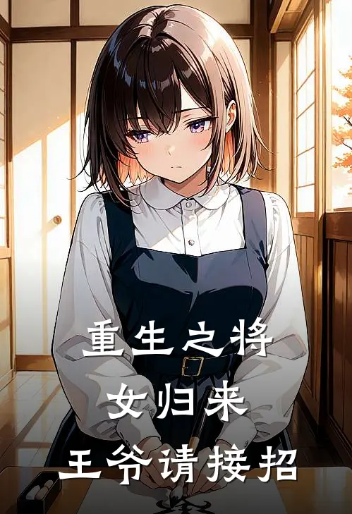 重生之将女归来：王爷请接招