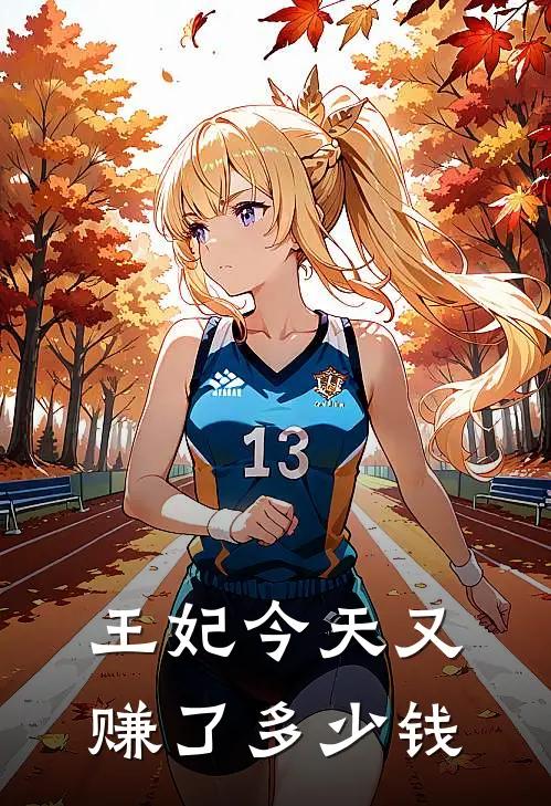 王妃今天又赚了多少钱