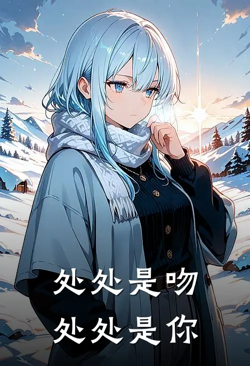 处处是吻：处处是你