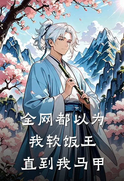 全网都以为我软饭王，直到我马甲宋厌沈放小说免费完结_最新章节列表全网都以为我软饭王，直到我马甲(宋厌沈放)