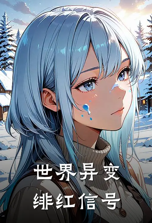 世界异变：绯红信号