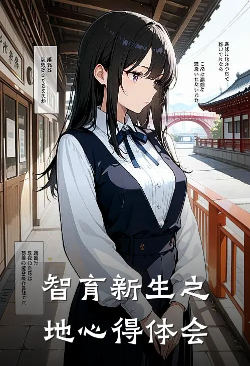 智育新生之地心得体会