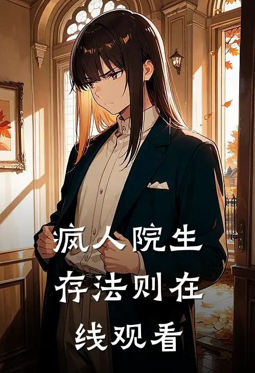 疯人院生存法则在线观看