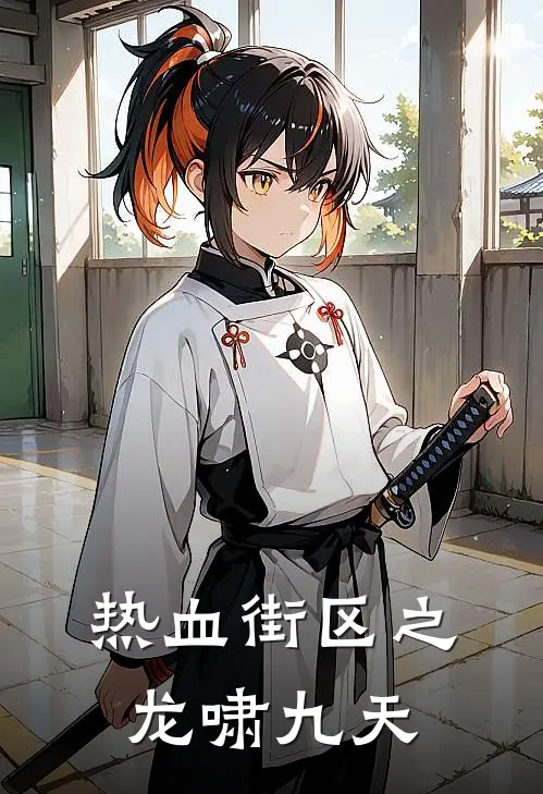 热血街区之龙啸九天