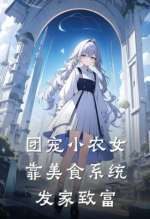 团宠小农女：靠美食系统发家致富
