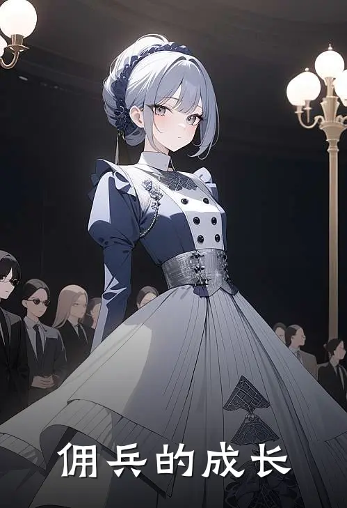 佣兵的成长陆飞卡鲁免费小说完结_最新章节列表佣兵的成长(陆飞卡鲁)