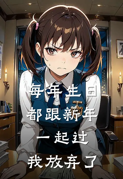 芝安林芝远(每年生日都跟新年一起过，我放弃了)全文免费在线阅读_每年生日都跟新年一起过，我放弃了完整版免费在线阅读