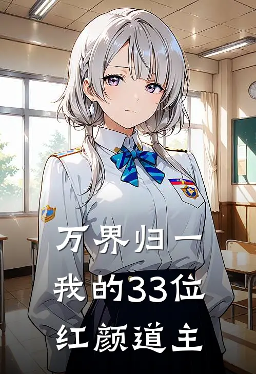 万界归一：我的33位红颜道主
