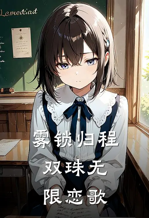 雾锁归程：双珠无限恋歌