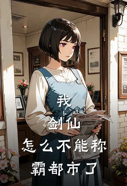 我，剑仙，怎么不能称霸都市了(叶锋玉佩)最新好看小说_无弹窗全文免费阅读我，剑仙，怎么不能称霸都市了叶锋玉佩