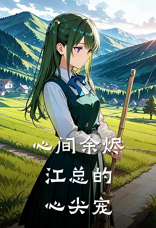 心间余烬：江总的心尖宠