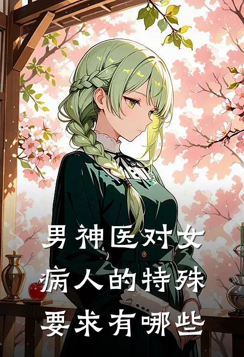 男神医对女病人的特殊要求有哪些