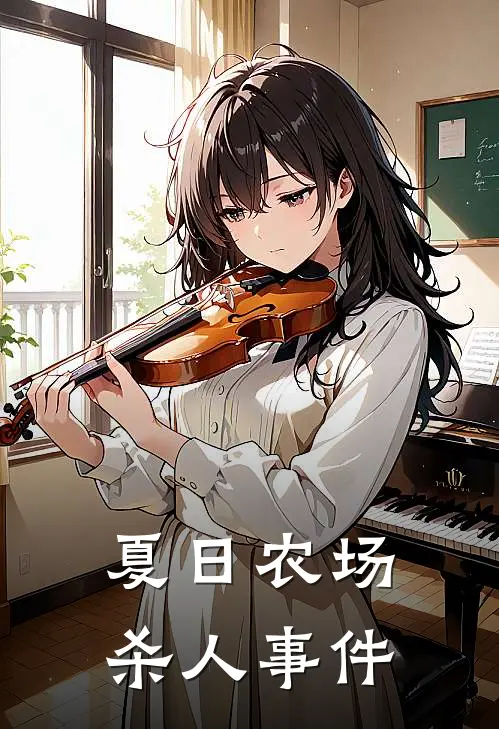 夏日农场杀人事件埃德加瑟珐免费完本小说_小说推荐完本夏日农场杀人事件(埃德加瑟珐)