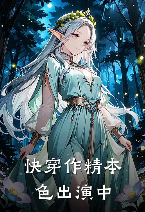 【快穿】作精本色出演中