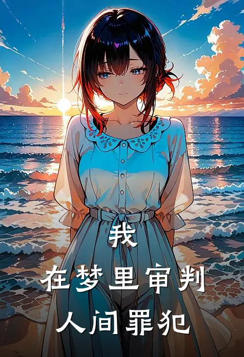我，在梦里审判人间罪犯司马烬林伟最新更新小说_在线阅读免费小说我，在梦里审判人间罪犯司马烬林伟