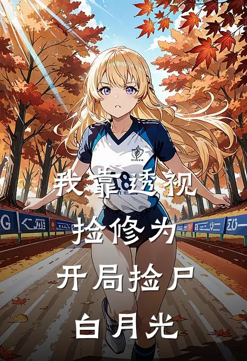 我靠透视捡修为，开局捡尸白月光