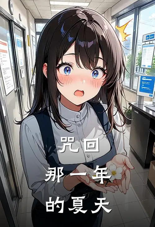 咒回：那一年的夏天(夏油杰星野枫)已完结小说_咒回：那一年的夏天(夏油杰星野枫)小说免费在线阅读