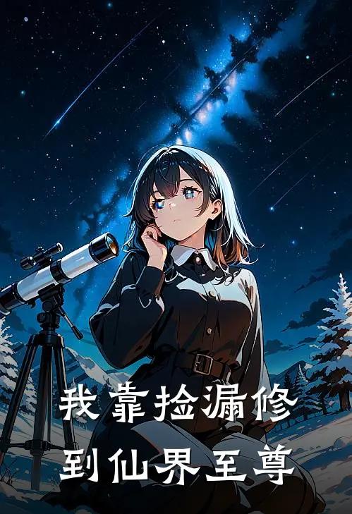 我靠捡漏修到仙界至尊(陆渺陆虚怀)最新热门小说_完结小说我靠捡漏修到仙界至尊(陆渺陆虚怀)