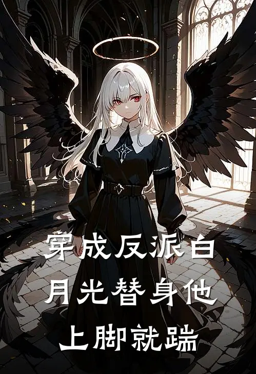 穿成反派白月光替身他上脚就踹温皖瑜卫瑜无弹窗全文免费阅读_最新推荐小说穿成反派白月光替身他上脚就踹(温皖瑜卫瑜)