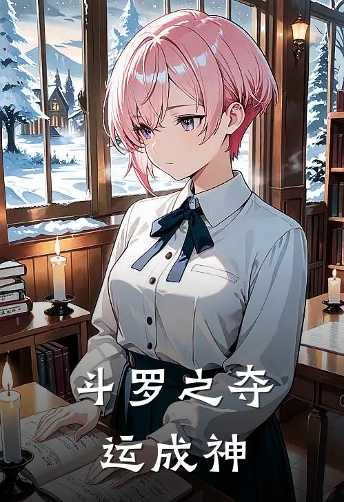 斗罗之夺运成神