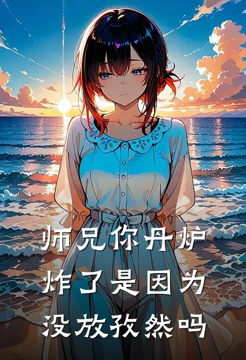 师兄你丹炉炸了是因为没放孜然吗