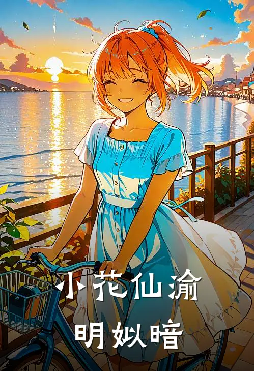 小花仙渝明姒暗