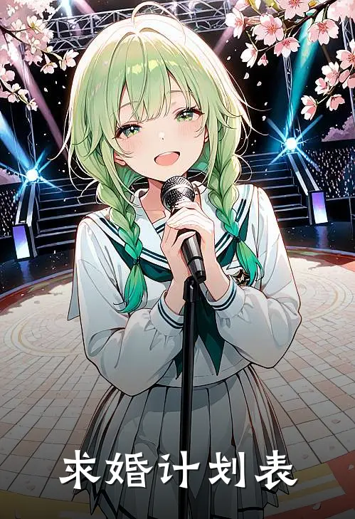 求婚计划表杨峰张玲玲全文在线阅读_求婚计划表全集免费阅读