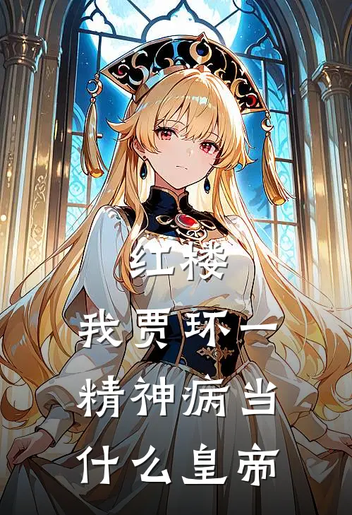 红楼：我贾环一精神病当什么皇帝