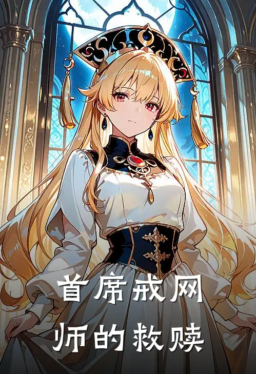 首席戒网师的救赎