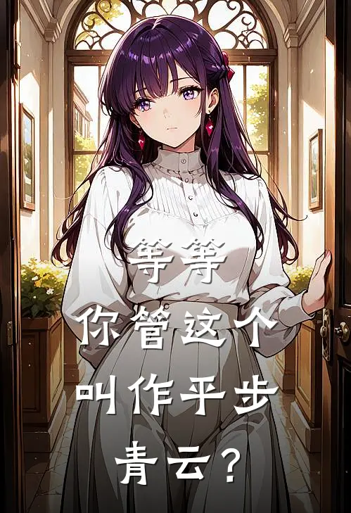 等等，你管这个叫作平步青云？