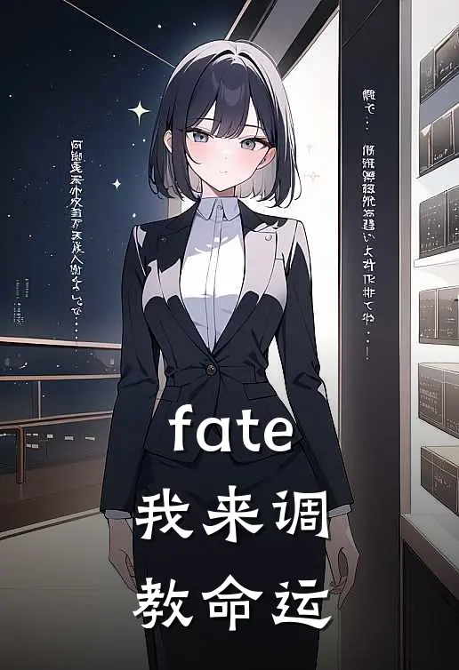 fate：我来调教命运