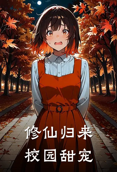 修仙归来校园甜宠