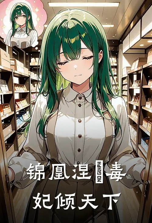 锦凰涅槃毒妃倾天下(碧玉沈清柔)完本小说大全_热门小说大全锦凰涅槃毒妃倾天下碧玉沈清柔