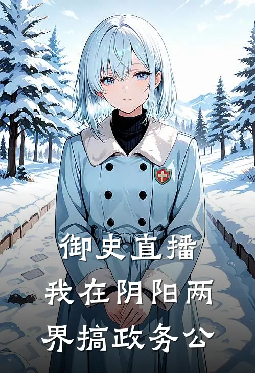 御史直播：我在阴阳两界搞政务公谢渊陆之道完整版小说全文免费阅读_最新章节列表御史直播：我在阴阳两界搞政务公(谢渊陆之道)