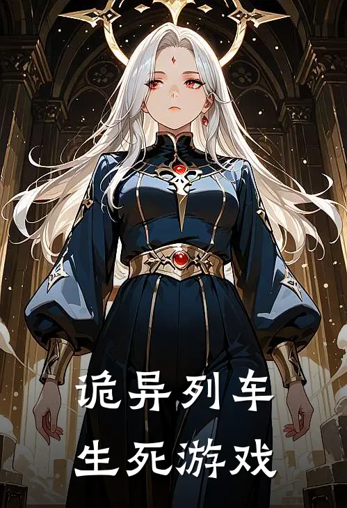 诡异列车：生死游戏(林墨林泽)_林墨林泽热门小说