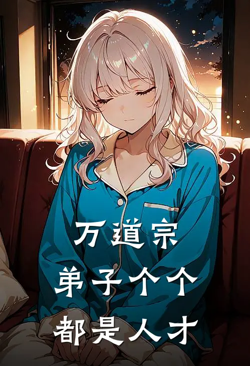 万道宗，弟子个个都是人才