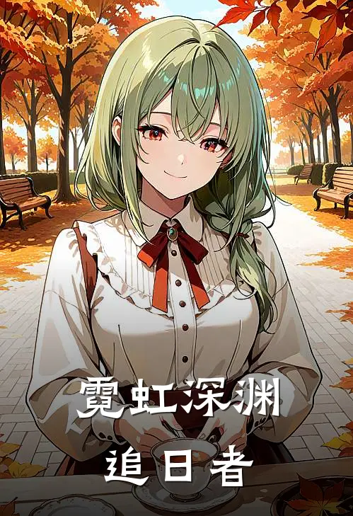 霓虹深渊：追日者