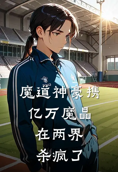 魔道神豪携亿万魔晶，在两界杀疯了莫小七小六完整免费小说_小说全文免费阅读魔道神豪携亿万魔晶，在两界杀疯了莫小七小六