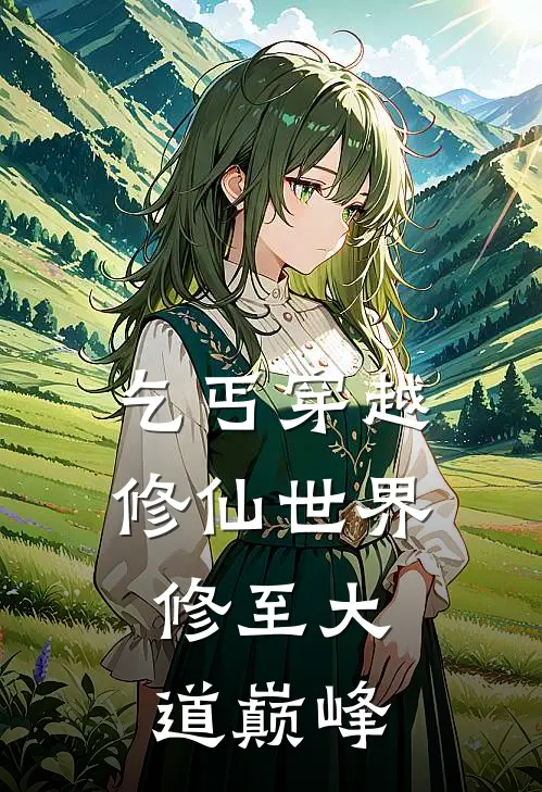 乞丐穿越修仙世界，修至大道巅峰徐晨韩历最新好看小说推荐_完本小说免费乞丐穿越修仙世界，修至大道巅峰(徐晨韩历)