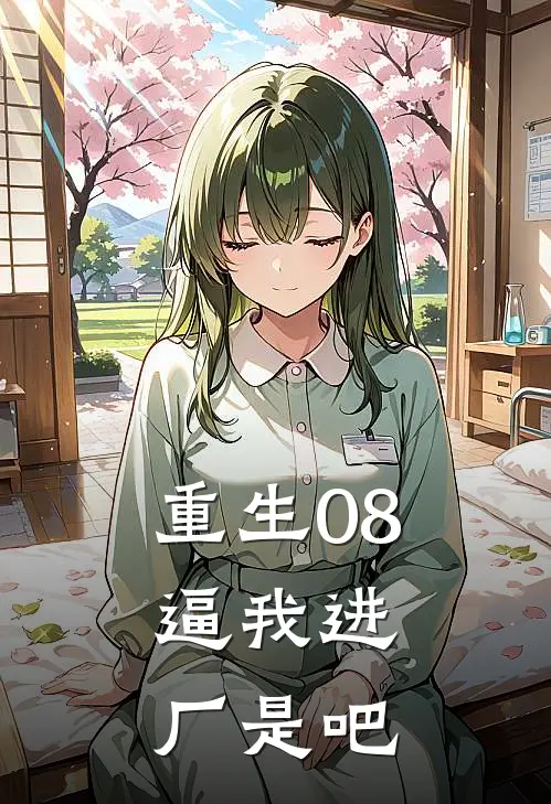 重生08：逼我进厂是吧