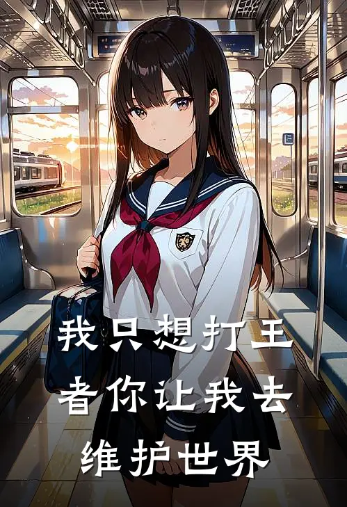 我只想打王者你让我去维护世界小说林科周涛（已完结全集完整版大结局）林科周涛小说全文阅读笔趣阁