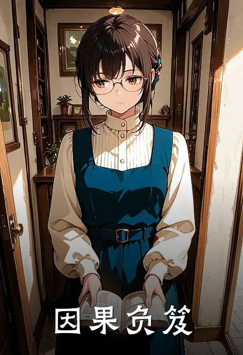 因果负笈沈砚之沈砚最新小说推荐_完结小说因果负笈(沈砚之沈砚)