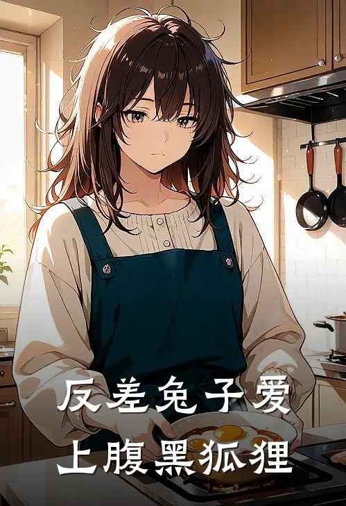 反差兔子爱上腹黑狐狸叶知知夏辞推荐完结小说_免费阅读反差兔子爱上腹黑狐狸(叶知知夏辞)