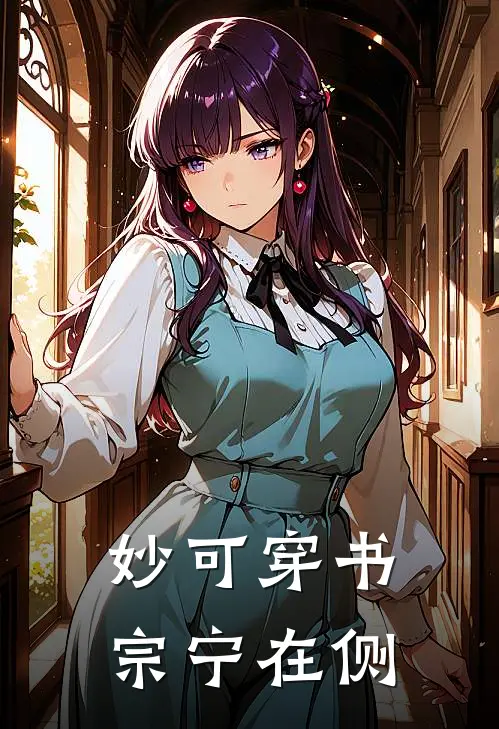 妙可穿书宗宁在侧