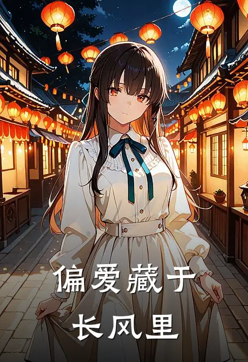 偏爱藏于长风里(林晰许小雨)免费小说完结_最新推荐小说偏爱藏于长风里(林晰许小雨)