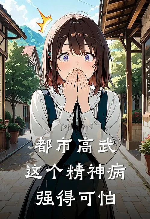 《都市高武，这个精神病强得可怕》凌玄凌玄全文免费在线阅读_《都市高武，这个精神病强得可怕》全集阅读