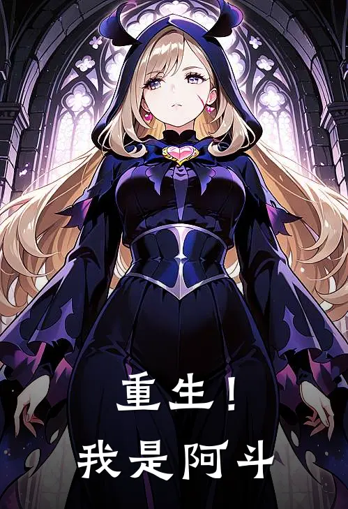重生！我是阿斗