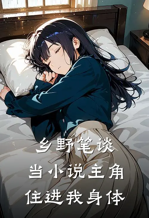 乡野笔谈：当小说主角住进我身体罗默沈砚完整免费小说_热门小说阅读乡野笔谈：当小说主角住进我身体罗默沈砚