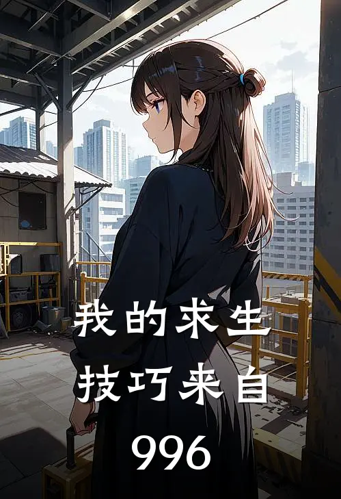 我的求生技巧来自996